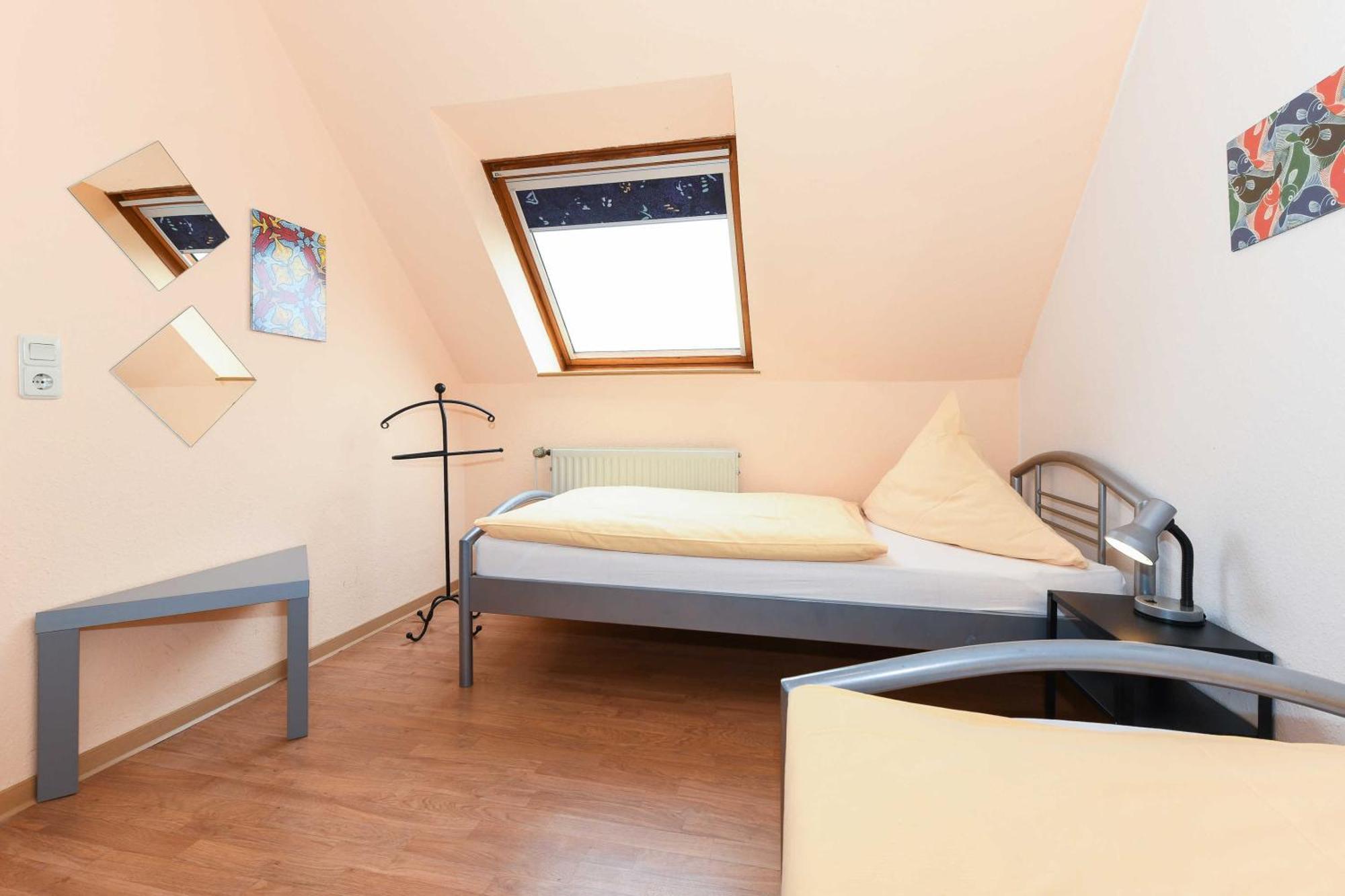 Ferienwohnung Seestern Carolinensiel Buitenkant foto